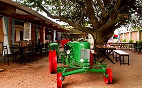Casa Forno Country Hotel