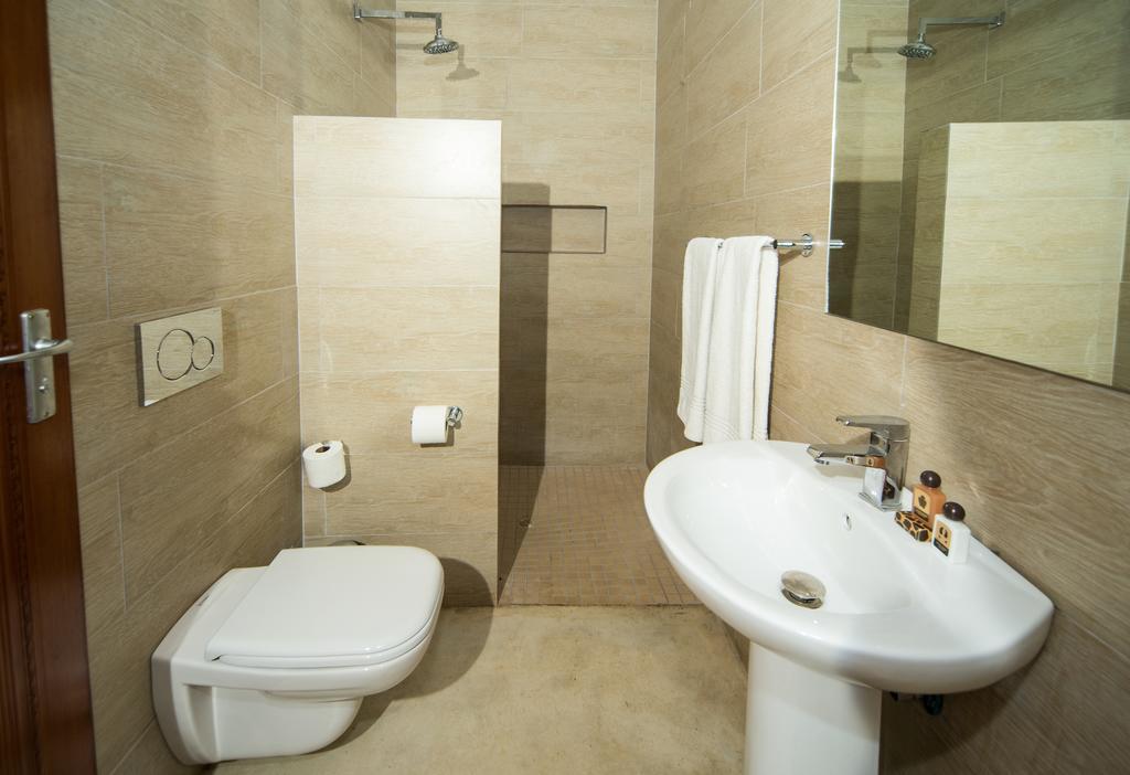 Casa Forno Country Hotel Otjiwarongo Esterno foto
