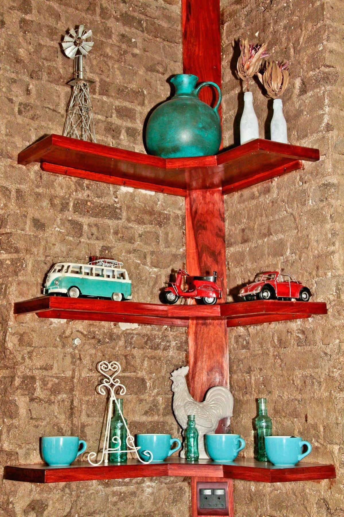 Casa Forno Country Hotel Otjiwarongo Esterno foto